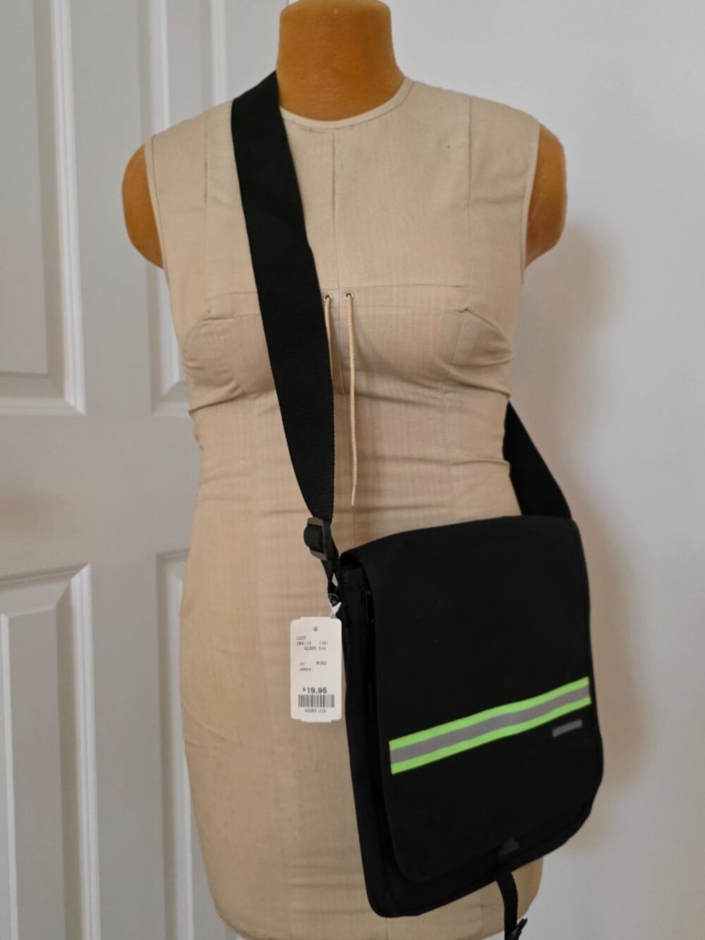 Brand new with tag, crossbody bag